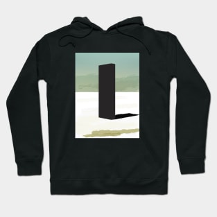 Monolith #1 Hoodie